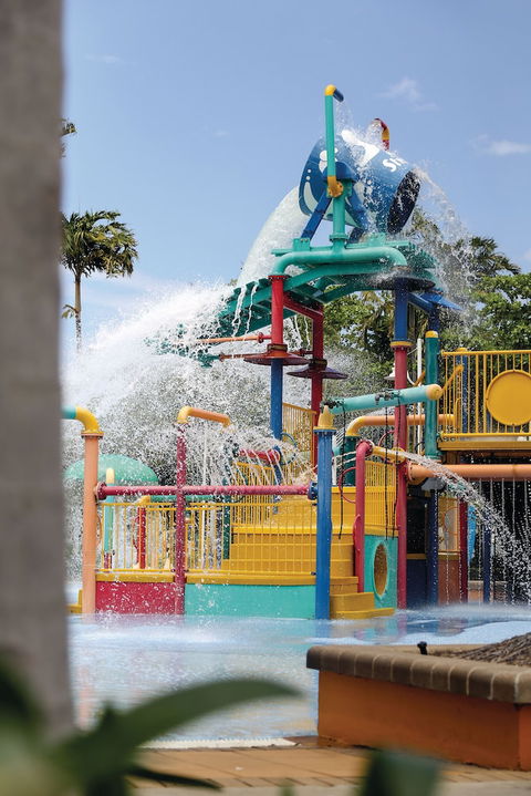 Discovery Parks - Townsville - SA Accommodation 2
