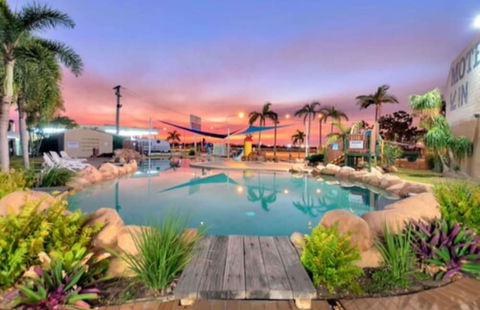 Discovery Parks - Townsville - SA Accommodation 1