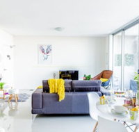 A Virgin Island in the Sky - SA Accommodation