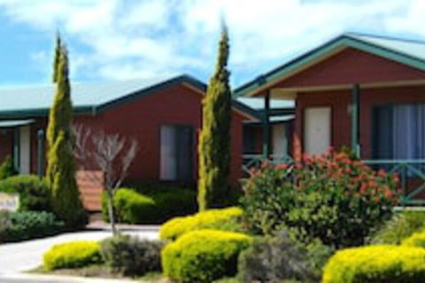 Port Lincoln Cabin Park - SA Accommodation 0