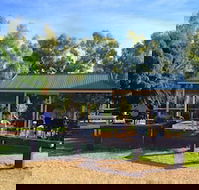 Bridge Motel Wellington - SA Accommodation