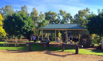 Bridge Motel Wellington - SA Accommodation 0