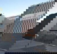 The Griff Motel - SA Accommodation