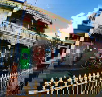 Landing Pads Brunswick - SA Accommodation