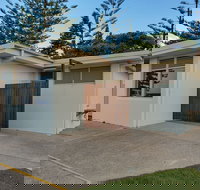 Horseshoe Bay Holiday Park - SA Accommodation