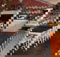 Hillside Cottage - SA Accommodation