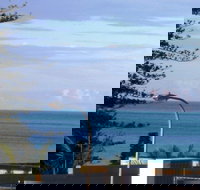 Seabreeze 3 at South West Rocks - SA Accommodation