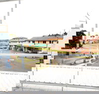 The Avenues Unit 1 at South West Rocks - SA Accommodation