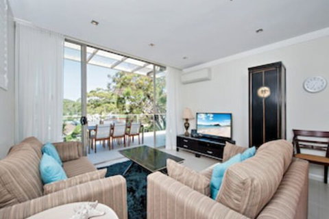 Aura Unit 12 Shoal Bay - SA Accommodation 0