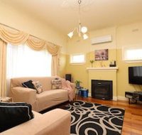 Brunswick Renaissance - Rejuvenate Stays - SA Accommodation