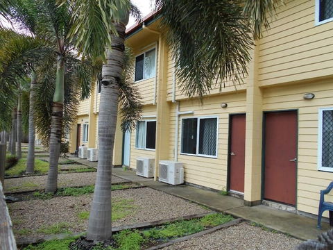 TI Motel Torres Strait - SA Accommodation 1