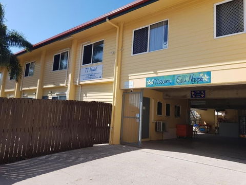 TI Motel Torres Strait - SA Accommodation 2