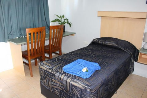 TI Motel Torres Strait - SA Accommodation 5