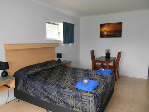 TI Motel Torres Strait - SA Accommodation 3