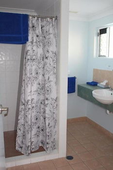 TI Motel Torres Strait - SA Accommodation 4