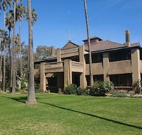 Carrawobitty Rural Retreat - SA Accommodation