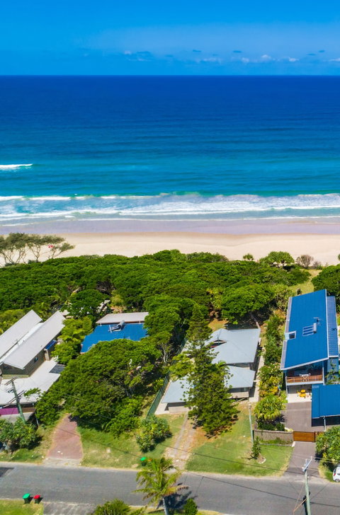 A PERFECT STAY - Gigi's - SA Accommodation 0