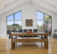 Smith Beach Getaways Beachwood House - SA Accommodation