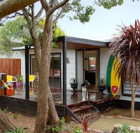 Smith Beach Getaways Beachwood Classic - SA Accommodation