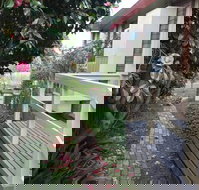 The Glen Family House - SA Accommodation