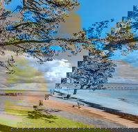 C-Scape By The Sea No.12 - SA Accommodation
