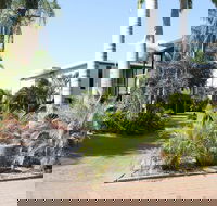 Irish Club Accommodation - SA Accommodation