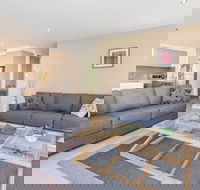 Birch Holiday House - SA Accommodation