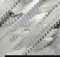 Melbourne Airport Motel - SA Accommodation