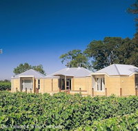 Yalumba Menzies Retreat - SA Accommodation