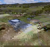 Donegal Farmstay - SA Accommodation