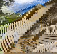 Mill House - SA Accommodation