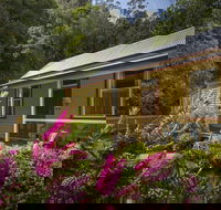 Creek Cottage - SA Accommodation