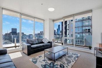 MJ Shortstay Centurion Apartments - SA Accommodation 0