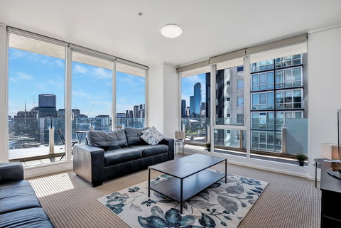 MJ Shortstay Centurion Apartments - SA Accommodation 1