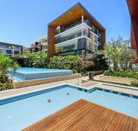 Deluxe Retreat in the Centre of Convenience - SA Accommodation