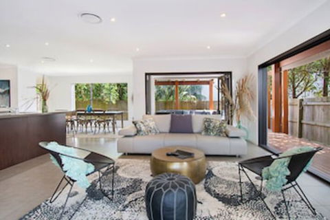 La Luna Lennox Head - SA Accommodation 0