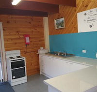 Roland BB - SA Accommodation