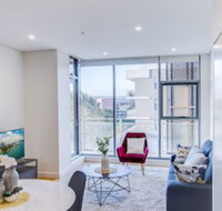 New Resort Style Urban Village in Macquarie Park - SA Accommodation