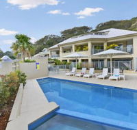 The Lighthouse at Iluka Resort Apartments - SA Accommodation