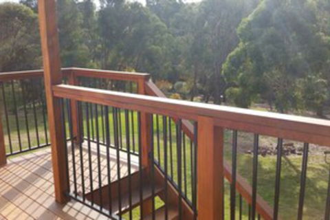 Day Dream Cottage - SA Accommodation 0