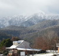 Eagles Nest - SA Accommodation