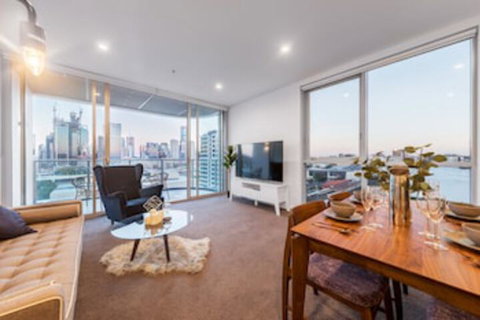 Arthouse 1144 - SA Accommodation 0