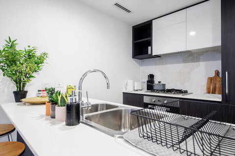 Arthouse 1144 - SA Accommodation 3