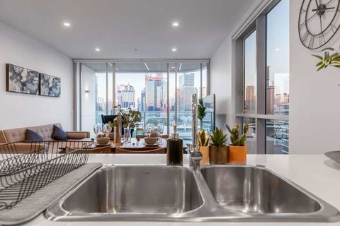 Arthouse 1144 - SA Accommodation 4