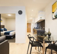 Artel Apartment Hotel Melbourne - SA Accommodation