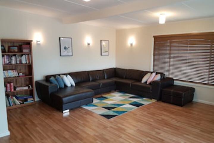Silverleaves VIC SA Accommodation