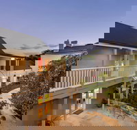 Prospect House Private Hotel - SA Accommodation