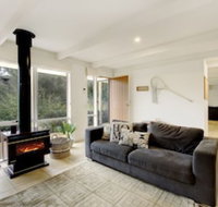 Quarterdeck - SA Accommodation