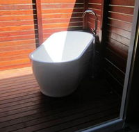 Yurt by Sea - SA Accommodation