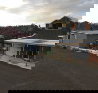 Derby Digs Barn - SA Accommodation